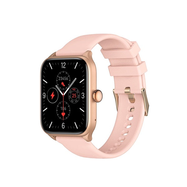 Relógio Smartwatch Motive 6 Pro  RIVERSONG    - Rosa Ouro