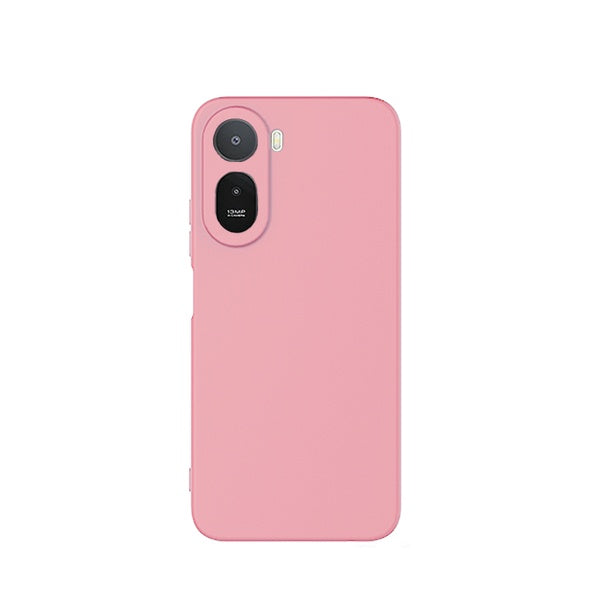 Capa Silicone Líquido PHONECARE Para Xiaomi Redmi A7 Pro - Rosa