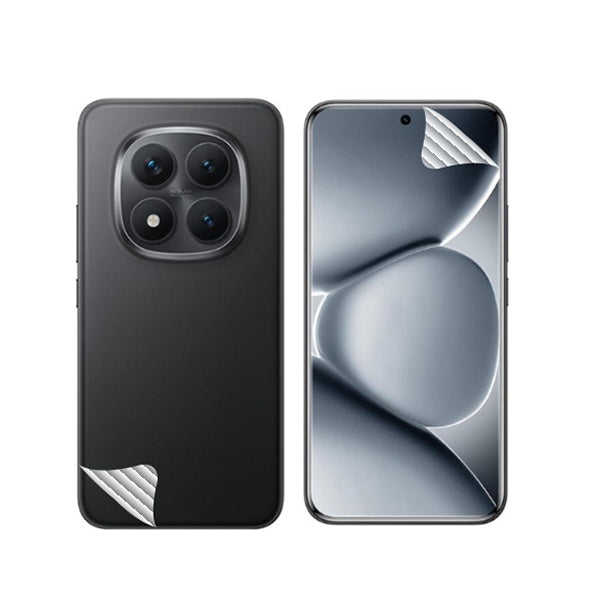 Kit Película Hydrogel Frente e Verso PHONECARE Para Xiaomi Redmi Note 15 Pro 4G