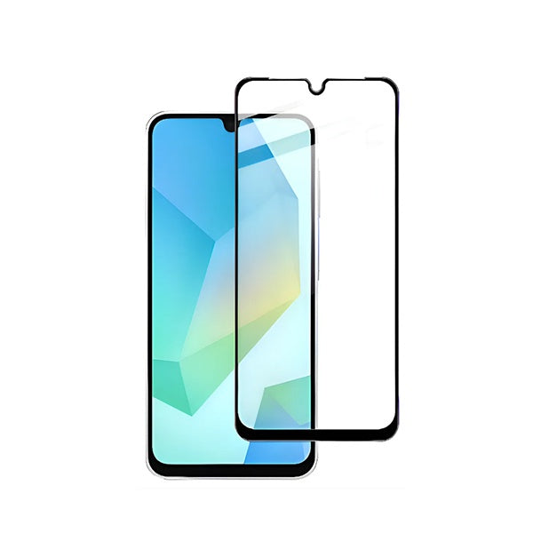 Vidro Premium Full Cover PHONECARE Para Samsung Galaxy A07 4G