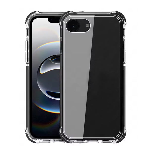 Capa Superprotect Anti-Shock PHONECARE Para Apple iPhone 17e - Transparente