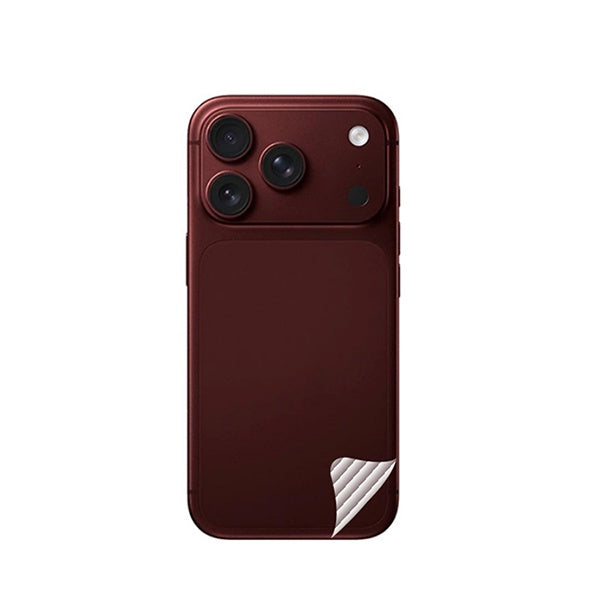 Película Hydrogel Full Cover Verso PHONECARE Para Apple iPhone 18 Pro