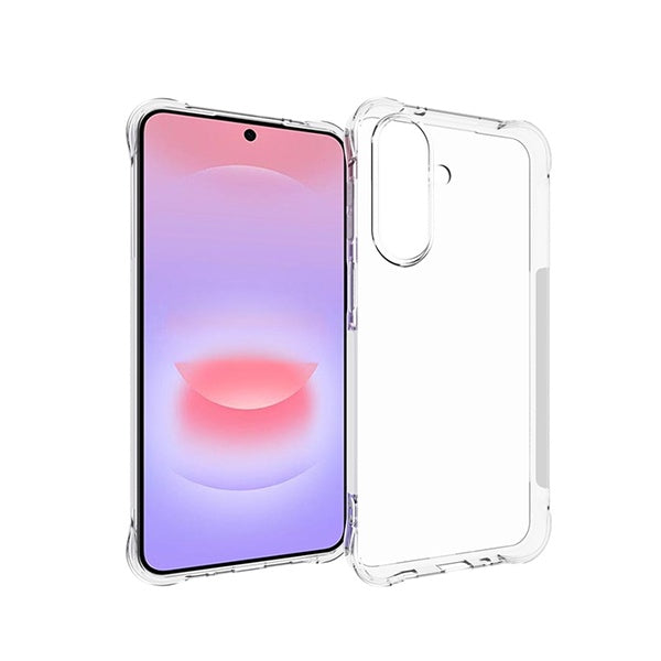 Capa Superprotect Anti-Shock PHONECARE Para Samsung Galaxy A27 - Transparente