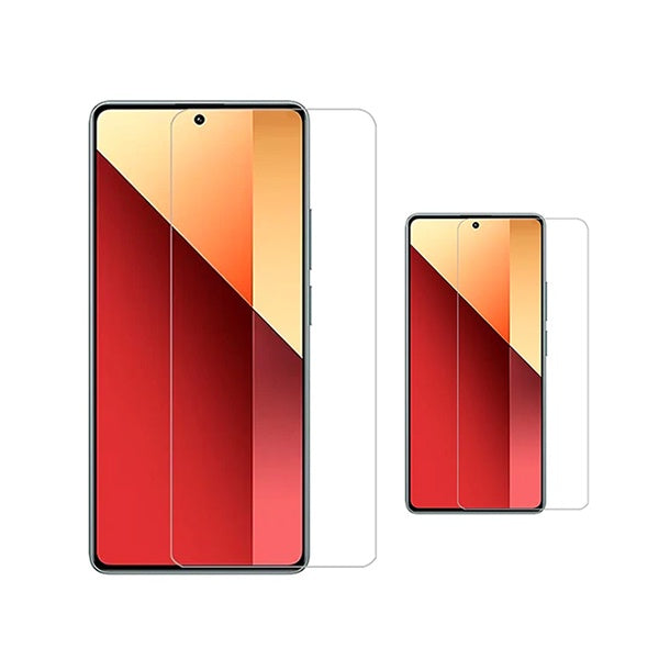 Kit 2 Película de Vidro Clearglass PHONECARE Para Samsung Galaxy S25 FE 5G