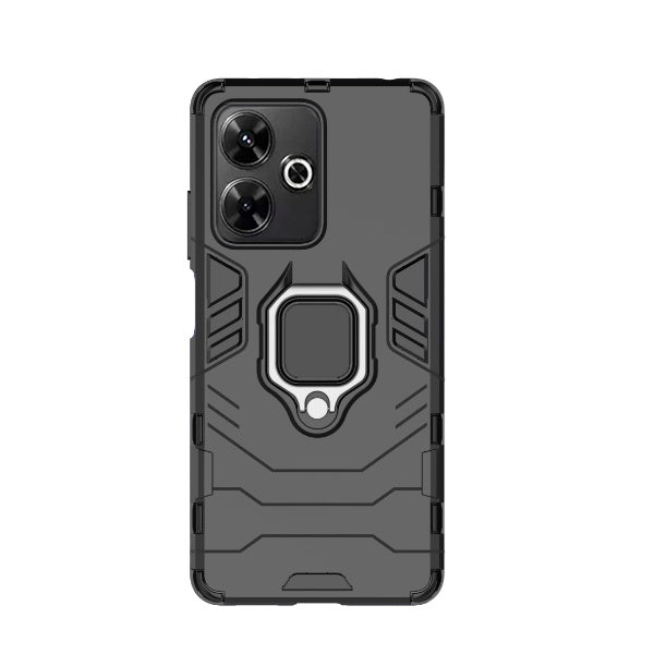 Capa Military Defender 3x1 Anti-Impacto