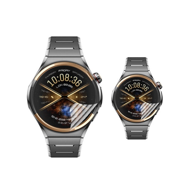 Kit 2x Película Hydrogel PHONECARE Para Huawei Watch 6 Pro - 43mm