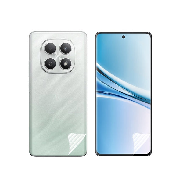 Kit Película Hydrogel Frente e Verso PHONECARE Para Xiaomi Redmi Note 15 4G