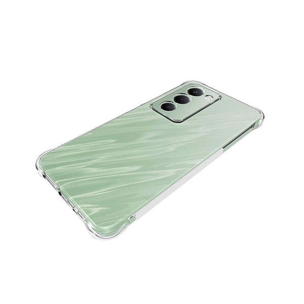 Kit Capa Superprotect Anti-Shock + Película de Vidro Clearglass PHONECARE Para Xiaomi Redmi 15 - Transparente