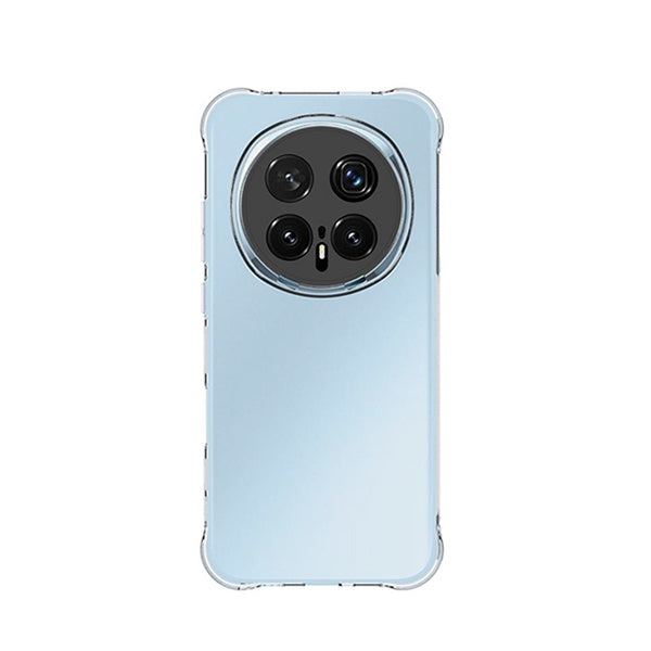 Capa Superprotect Anti-Shock PHONECARE Para Honor Magic8 Pro - Transparente