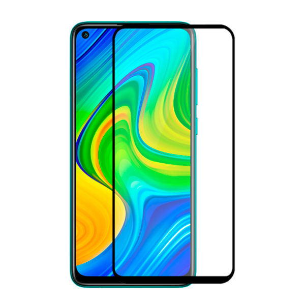 Vidro Premium Full Cover para Oppo A74