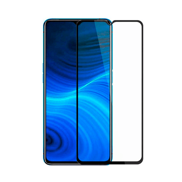 Vidro Premium Full Cover para Samsung Galaxy A34 5G