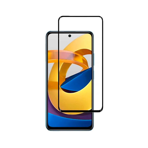 Vidro Premium Full Cover para Xiaomi 12 Lite