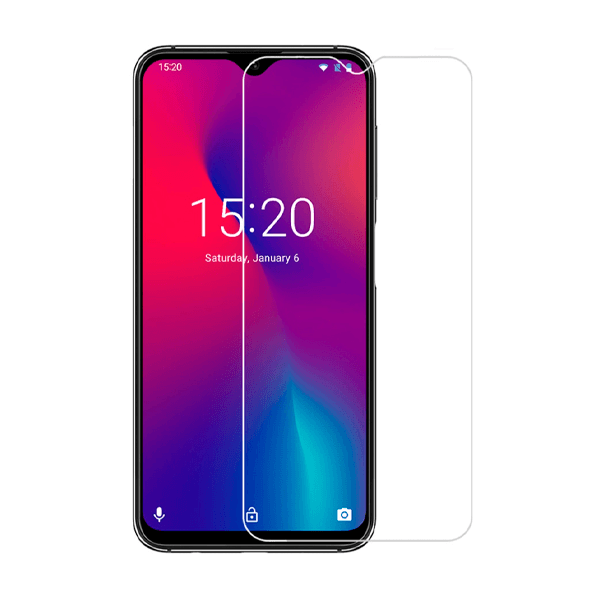 Vidro Clearglass para Samsung Galaxy A14