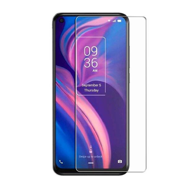 Vidro Clearglass para Wiko View 5