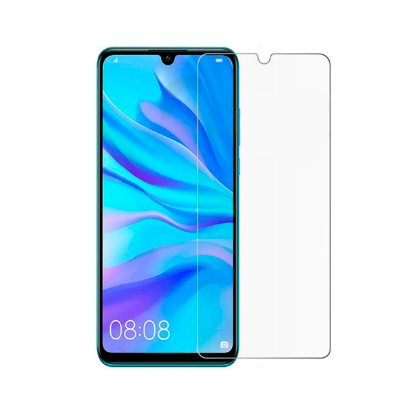 Vidro Clearglass para TCL 30+ Plus