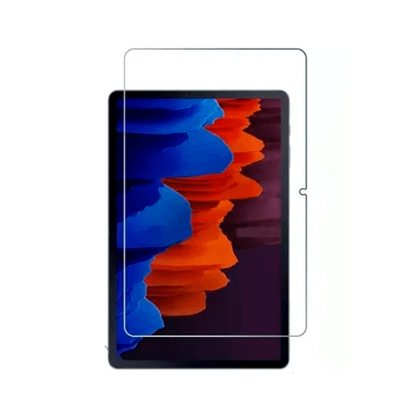 Vidro Premium Full Cover para Samsung Galaxy Tab S7 FE
