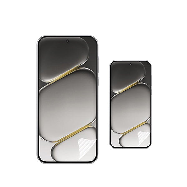 Kit 2 Películas Hydrogel Full Cover Frente PHONECARE Para OnePlus Nord CE6