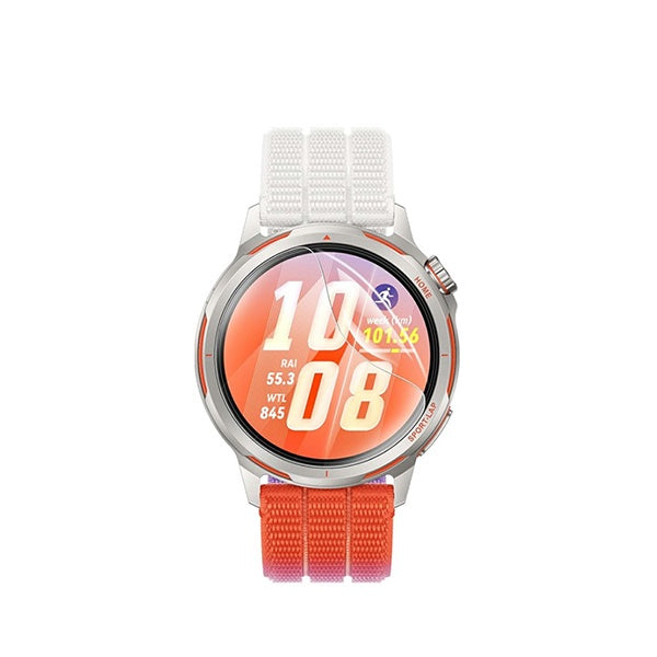 Película Hydrogel Full Cover PHONECARE Para Huawei Watch GT Runner 2