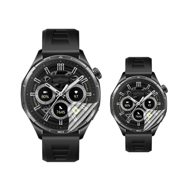 Kit 2x Película Hydrogel PHONECARE Para Honor Watch 6