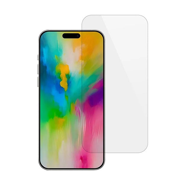 Vidro Clearglass para Apple iPhone 16 Plus