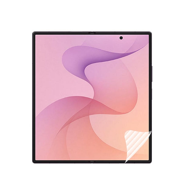 Película Hydrogel Frente Large PHONECARE Para Samsung Galaxy Z Fold8 Ultra