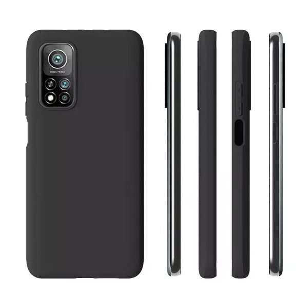 Capa Silicone Líquido para Xiaomi Mi 10T 5G