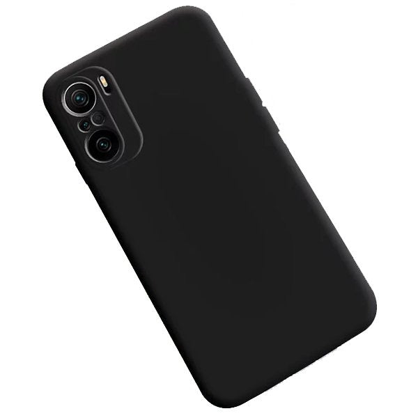 Capa Silicone Líquido para Xiaomi Redmi K40 Pro+ Plus
