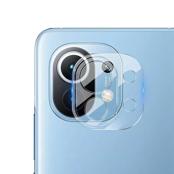 Película Premium de Câmara Traseira para Xiaomi Mi 11 Lite 5G NE