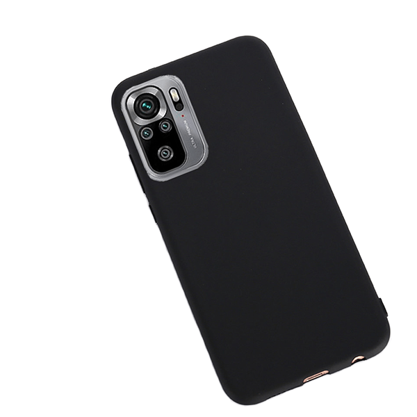 Capa Silicone Líquido para Xiaomi Redmi Note 10 5G
