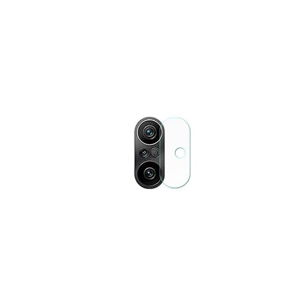 Película Premium de Câmara Traseira para Xiaomi Redmi K40 Pro