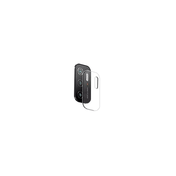 Película Premium de Câmara Traseira para Xiaomi Poco M3 Pro