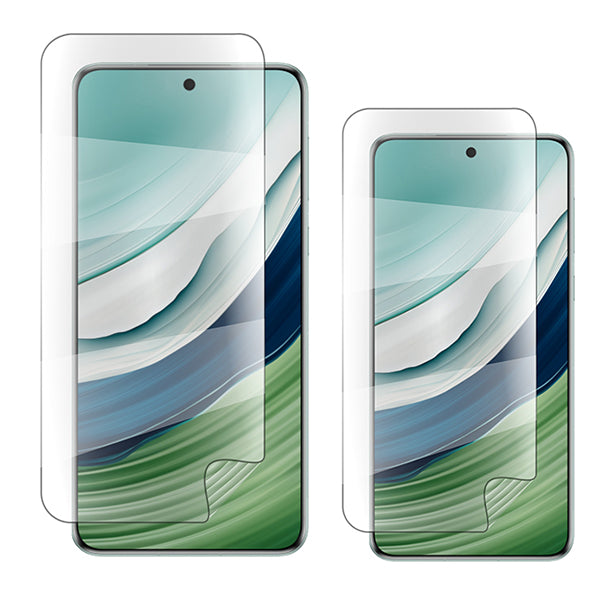 Kit 2 Películas Hydrogel Full Cover Frente PHONECARE Para Xiaomi Poco F7 Pro