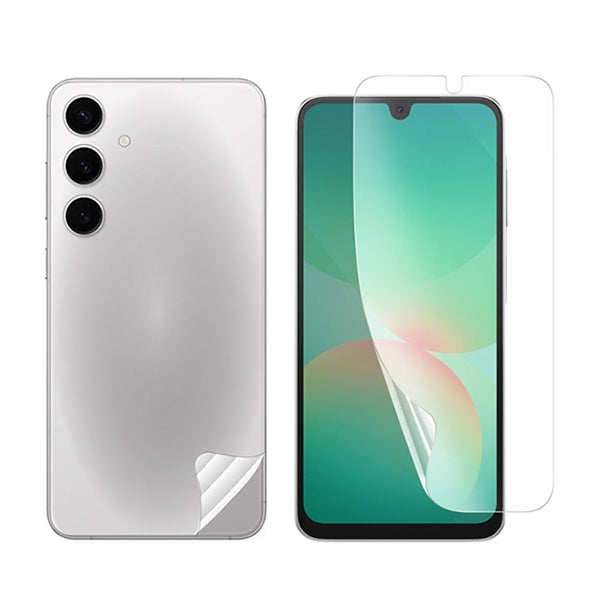 Kit Película Hydrogel Frente e Verso PHONECARE Para Samsung Galaxy A17