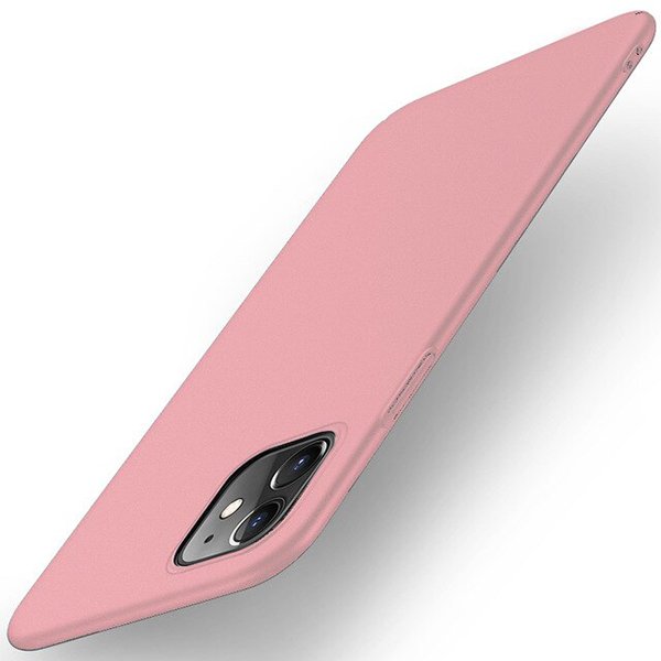 Capa Hard Case SlimShield para Xiaomi Poco C31 - Rosa