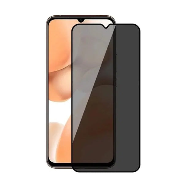 Película de Vidro Anti-Spy PHONECARE Para Xiaomi Redmi 15C