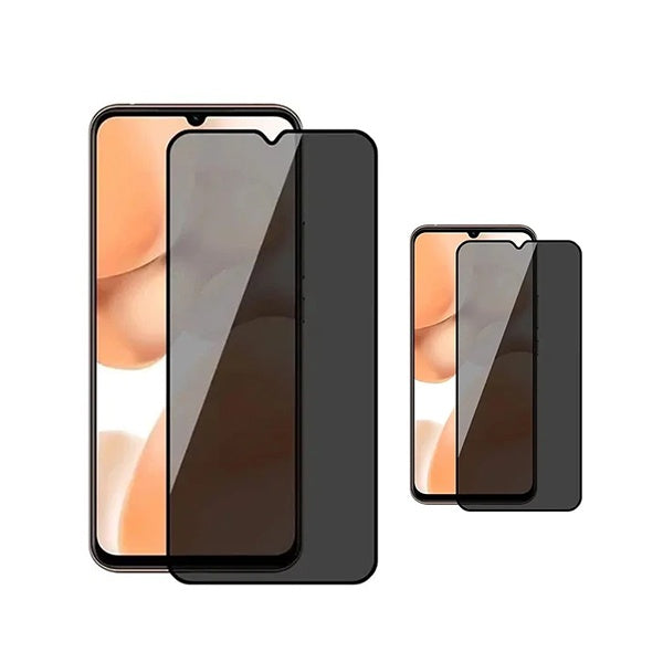 Kit 2 Películas de Vidro Anti-Spy PHONECARE Para Samsung Galaxy A07 4G