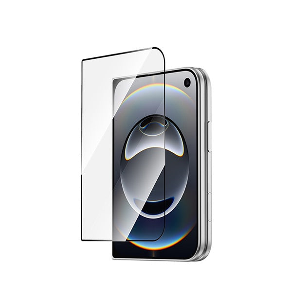 Vidro Premium Full Cover PHONECARE Para Apple iPhone Duo