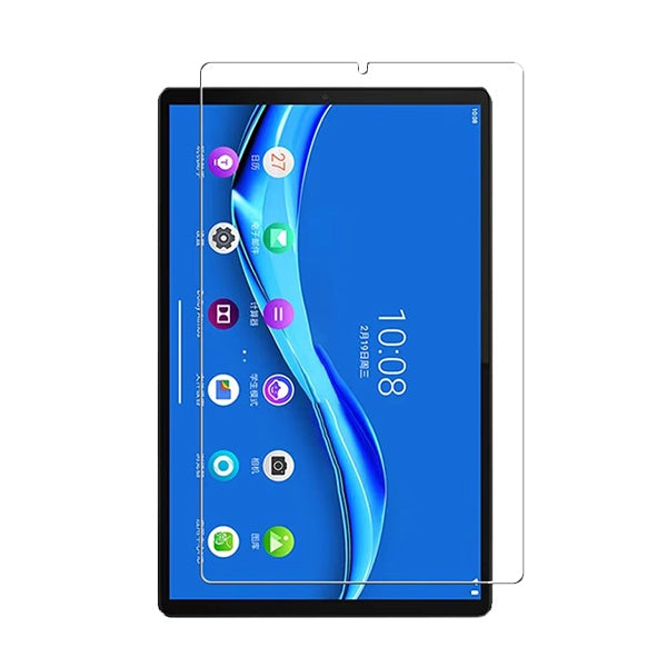 Vidro Premium Full Cover para Lenovo Tab M10+ Plus 10.3