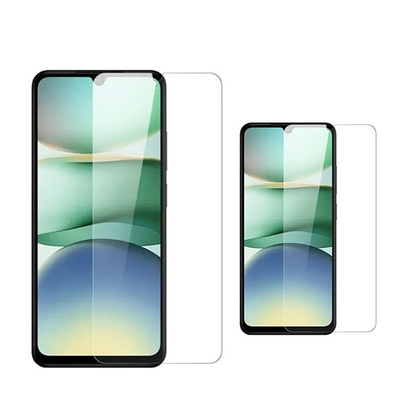 Kit 2 Película de Vidro Clearglass PHONECARE Para Xiaomi Redmi 15a