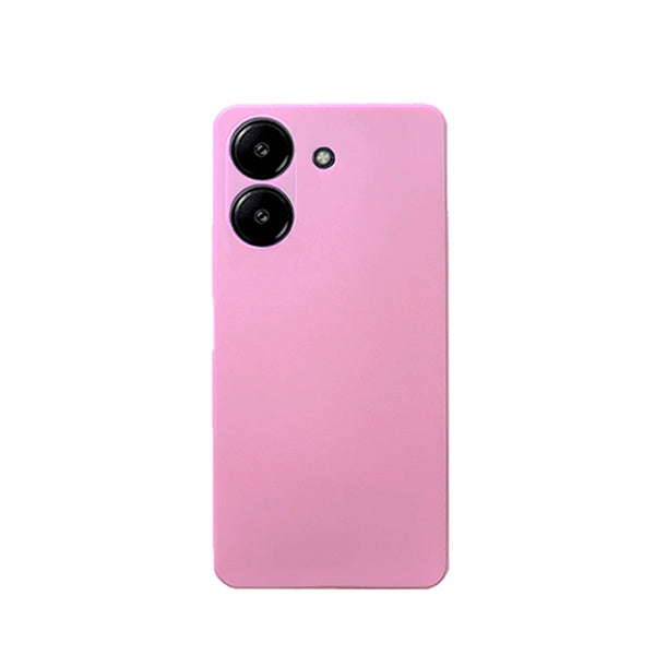 Capa Silicone Líquido PHONECARE Para Xiaomi Redmi A7 - Rosa