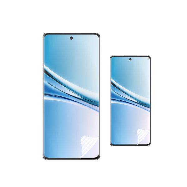 Kit 2 Películas Hydrogel Full Cover Frente PHONECARE Para Xiaomi Redmi Note 15 4G