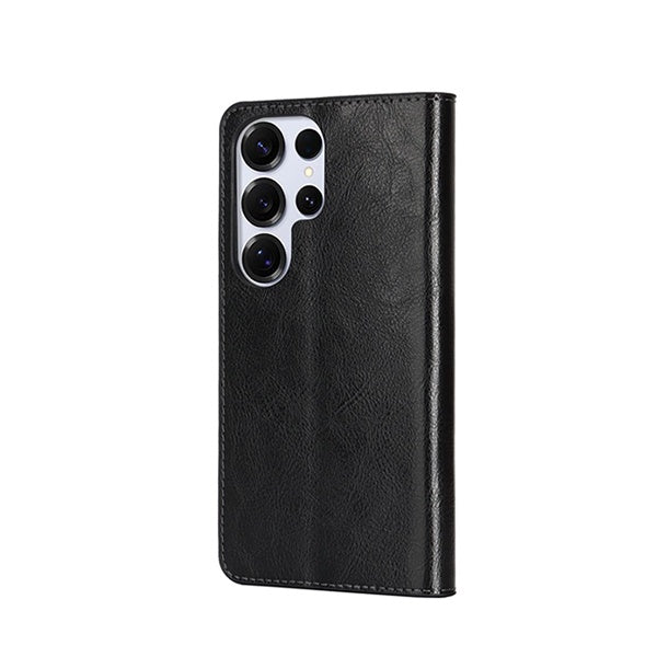 Capa Magneticflipwallet PHONECARE Para Samsung Galaxy S26 Ultra - Preto