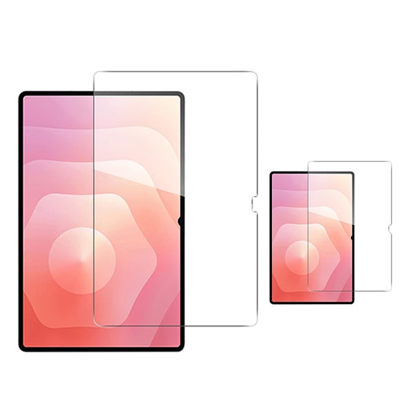 Kit 2 Vidro Temperado Premium Full Cover PHONECARE Para Samsung Galaxy Tab S11 Ultra