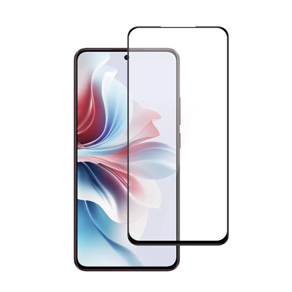 Vidro Premium Full Cover PHONECARE Para Oppo Reno15 Pro