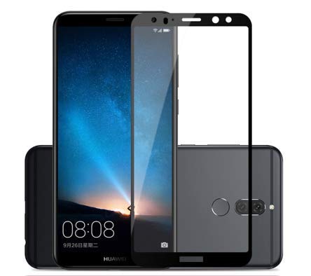 Vidro Premium Full Cover para Huawei Mate 10 Lite