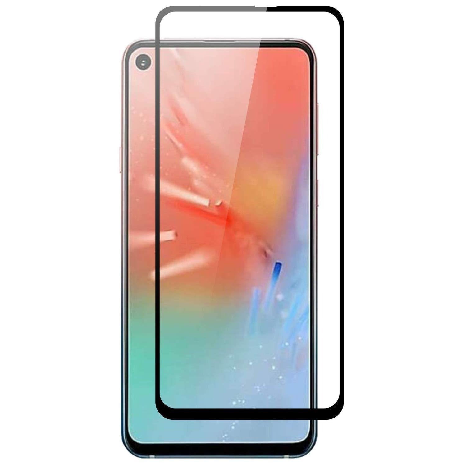 Vidro Premium Full Cover para Samsung Galaxy A11