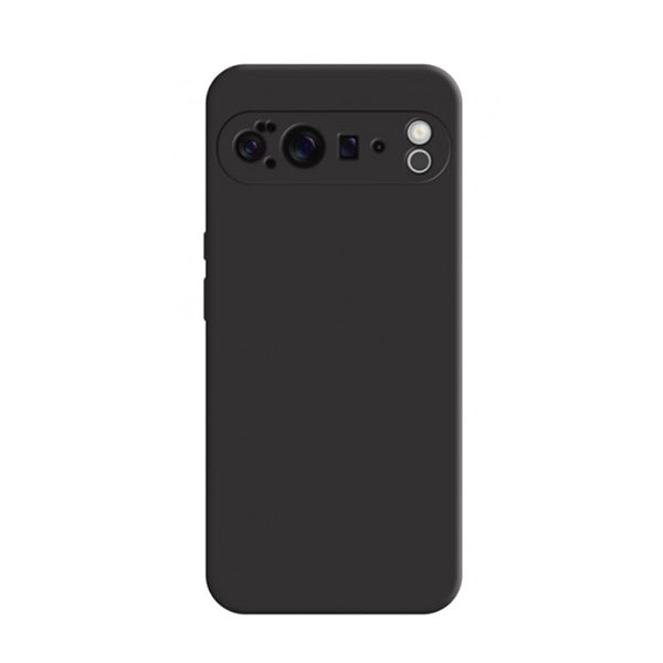 Capa Silicone Líquido PHONECARE Para Google Pixel 10 Pro XL  - Preto