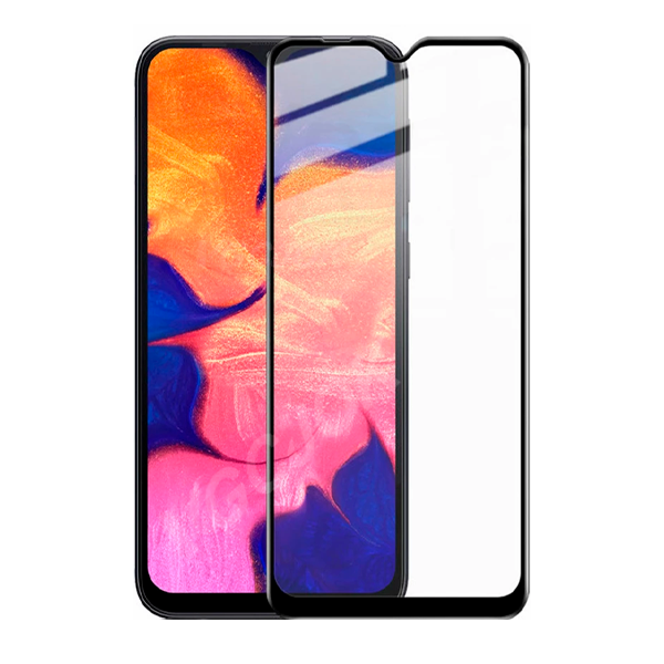 Vidro Premium Full Cover para Samsung Galaxy A03 Core