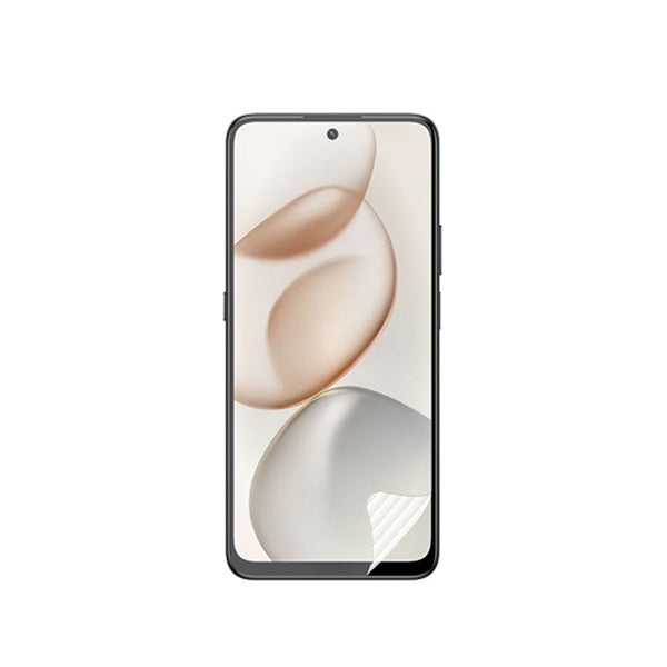 Película Hydrogel Frente PHONECARE Para Honor 400 Smart