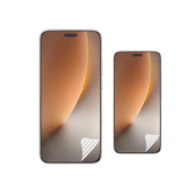 Kit 2 Películas Hydrogel Full Cover Frente PHONECARE Para Honor Magic8 Pro